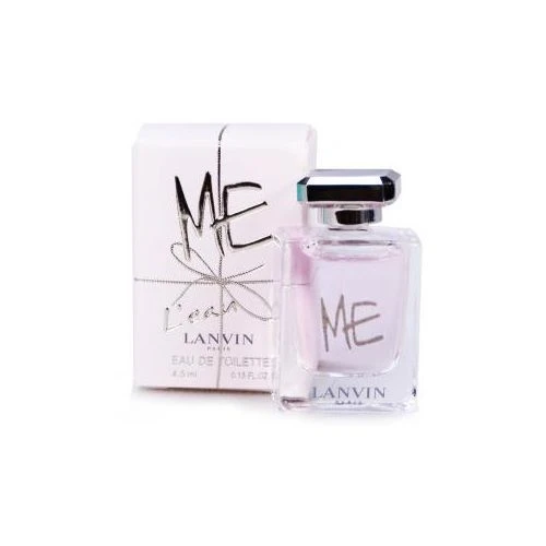 Lanvin Me L'Eau Eau De Toilette 4,5 Ml 1 Lanvin Me L'Eau Eau De Toilette 4,5 Ml