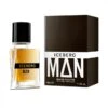 Iceberg Man 30ML EAU DE TOILETTE EDT Profumo Uomo