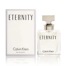 Calvin Klein Eternity 5 Ml Eau De Parfum Edp Spray Profumo Donna
