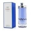 Cartier Eau De Cartier Vetiver Bleu 200 Ml Eau De Toilette Edt Spray Profumo Unisex