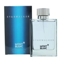 MONTBLANC Mont Blanc Starwalker Homme 50 Ml Eau De Toilette (EDT) Profumo Uomo