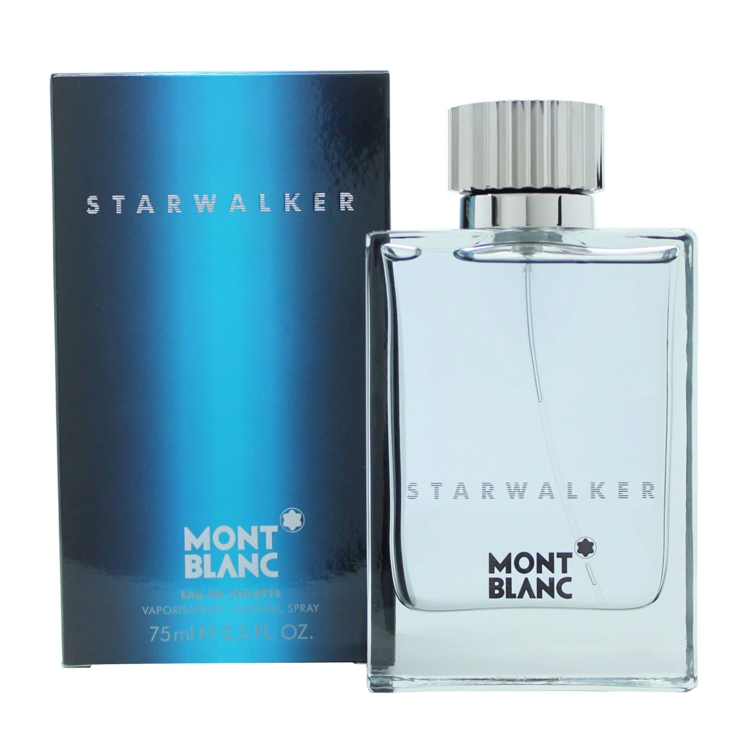 MONTBLANC Mont Blanc Starwalker Homme 50 Ml Eau De Toilette (EDT) Profumo Uomo 1 MONTBLANC Mont Blanc Starwalker Homme 50 Ml Eau De Toilette (EDT) Profumo Uomo