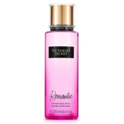 Victoria's Secret Romantic 250 Ml Spray Corpo Nuova Confezione Donna