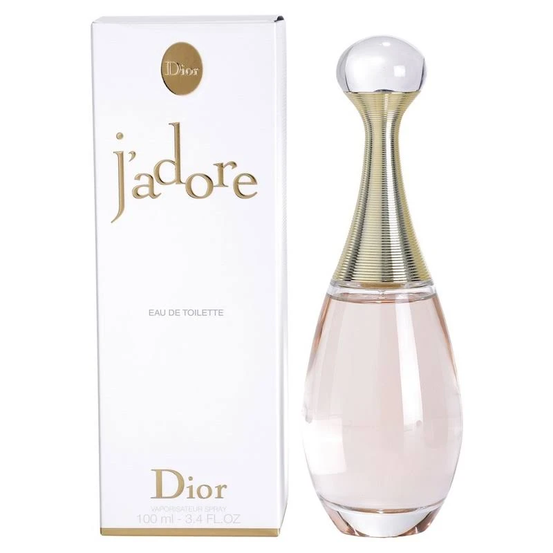 Dior J'adore 150 Ml Eau De Toilette EDT Profumo Donna 1 Dior J'adore 150 Ml Eau De Toilette EDT Profumo Donna