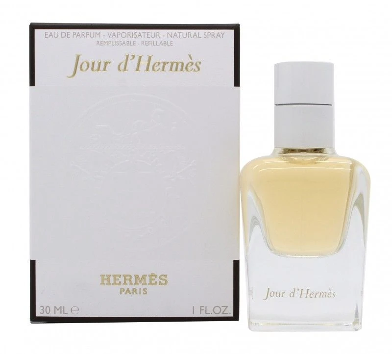 Hermès Hermes Jour D'Hermes Eau De Parfum 30 Ml VAPO 1 Hermès Hermes Jour D'Hermes Eau De Parfum 30 Ml VAPO
