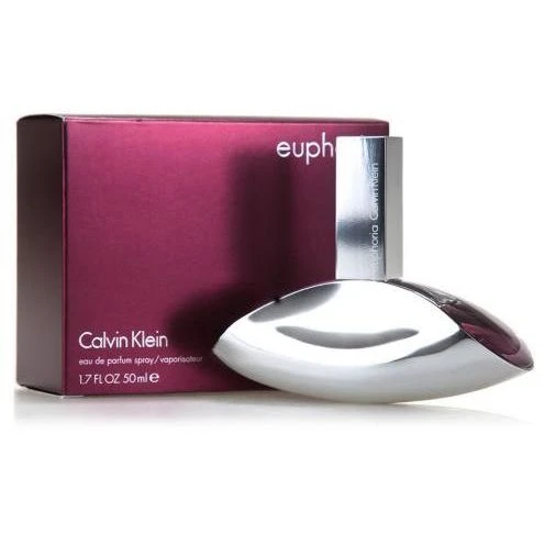 Calvin Klein Euphoria 160 Ml Eau De Parfum Edp Profumo Donna 1 Calvin Klein Euphoria 160 Ml Eau De Parfum Edp Profumo Donna