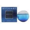 Bulgari Aqua Pour Homme Atlantique Edt Eau De Toilette 100 Ml