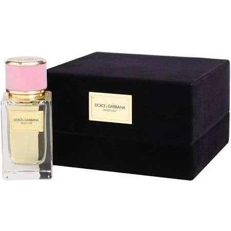 D&G Dolce & Gabbana Velvet Love 50 Ml Eau De Parfum Edp Profumo Donna 1 D&G Dolce & Gabbana Velvet Love 50 Ml Eau De Parfum Edp Profumo Donna