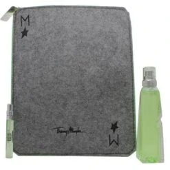 Thierry Mugler Mugler Cologne Confezione Regalo 100 Ml Edt + 7.5 Ml Edt + Astuccio Per IPad Unisex