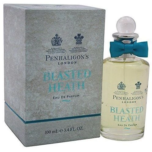 Penhaligon's Blasted Heath 100 Ml Eau De Parfum Edp Profumo Unisex 1 Penhaligon's Blasted Heath 100 Ml Eau De Parfum Edp Profumo Unisex