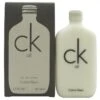 Calvin Klein CK All 50 Ml Eau De Toilette Profumo Uomo Donna Unisex