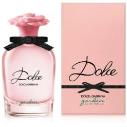 D&G Dolce E Gabbana Dolce E Gabbana Dolce Garden 30ml Edp Profumo Donna