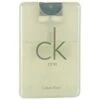 Calvin Klein Ck One 20 Ml Eau De Toilette Edt Profumo Unisex