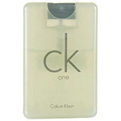 Calvin Klein Ck One 20 Ml Eau De Toilette Edt Profumo Unisex