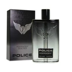 Police Independent 100 Ml Eau De Toilette Edt Profumo Uomo