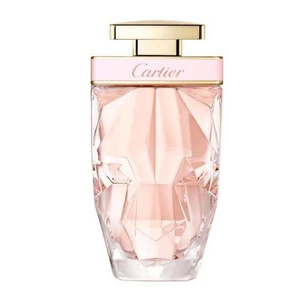 Cartier La Panthere 75 Ml Eau De Toilette EDT Profumo Donna 1 Cartier La Panthere 75 Ml Eau De Toilette EDT Profumo Donna