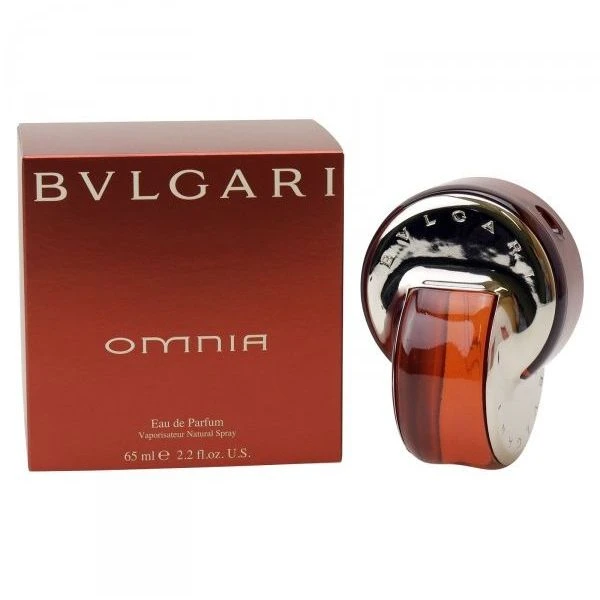Bulgari Omnia 65 Ml Eau De Parfum Edp Profumo Donna 1 Bulgari Omnia 65 Ml Eau De Parfum Edp Profumo Donna