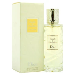 Dior Escale A Portofino 75 Ml Eau De Toilette EDT Profumo Donna