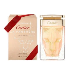 Cartier La Panthere Celeste Eau De Parfum 75ml Spray Limited Edition