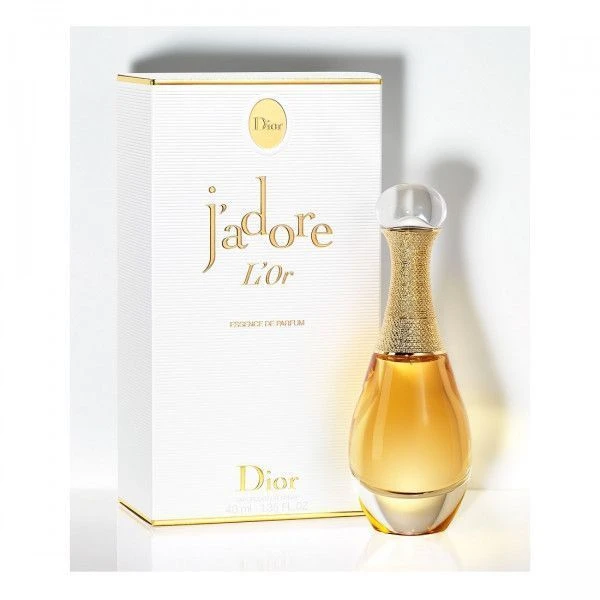 Dior J'adore L'Or 40 Ml Eau De Parfum Edp Profumo Donna 1 Dior J'adore L'Or 40 Ml Eau De Parfum Edp Profumo Donna