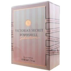 Victoria's Secret Bombshell Seduction 50 Ml Eau De Parfum Edp Profumo Donna