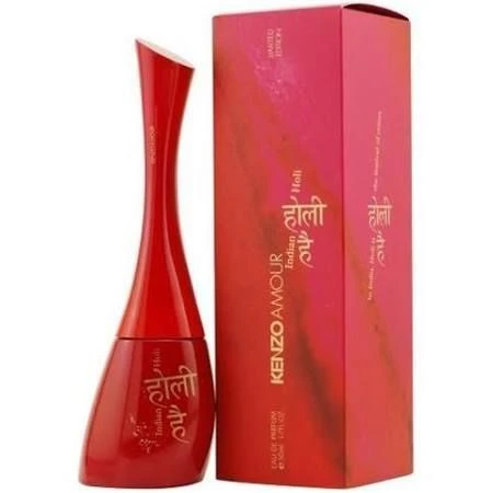 Kenzo Amour Indian Holi 50 Ml Eau De Parfum Edp Profumo Donna 1 Kenzo Amour Indian Holi 50 Ml Eau De Parfum Edp Profumo Donna