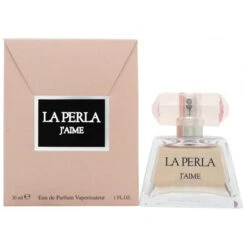 La Perla J'Aime 30 Ml EDP Eau De Parfum 30 Ml Profumo Donna VAPO