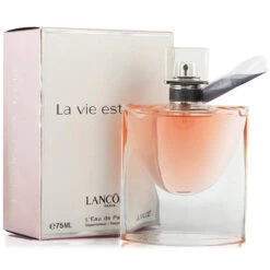 LANCOME LA VIE EST BELLE EDP VAPO DONNA 75 ML