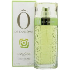 O De Lancome Di Lancome Per Donna - Eau De Toilette 75ml