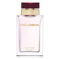 D&G DOLCE & GABBANA POUR FEMME EDP VAPO DONNA 25 ML