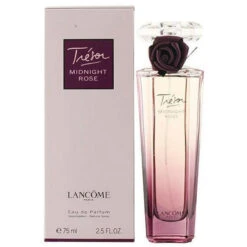Profumo Donna Lancome Tresor Midnight Rose 75 Ml Edp Eau De Parfum VAPO