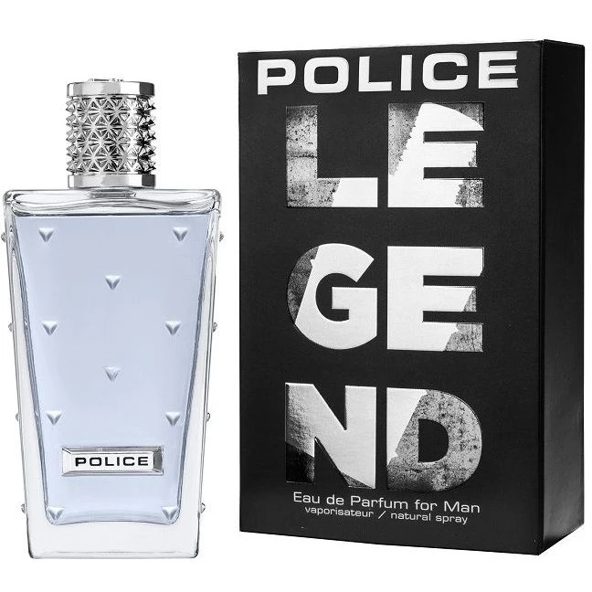 Police Legend For Man 100 Ml Eau De Parfum Edp Profumo Uomo 1 Police Legend For Man 100 Ml Eau De Parfum Edp Profumo Uomo