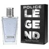 Police Legend For Man 50 Ml Eau De Parfum Edp Profumo Uomo