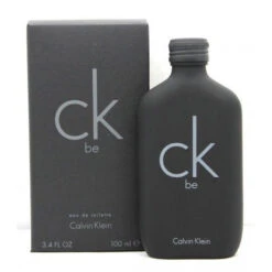 Calvin Klein Ck Be Eau De Toilette 50 Ml VAPO