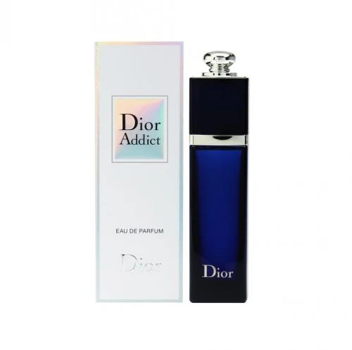 Christian Dior Addict Donna Edp 50 Ml Vapo 1 Christian Dior Addict Donna Edp 50 Ml Vapo