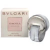 Bulgari Omnia Crystalline 65 Ml Eau De Toilette EDT Profumo Donna BVLGARI [ NUOVO , ORIGINALE , NO-TESTER ]