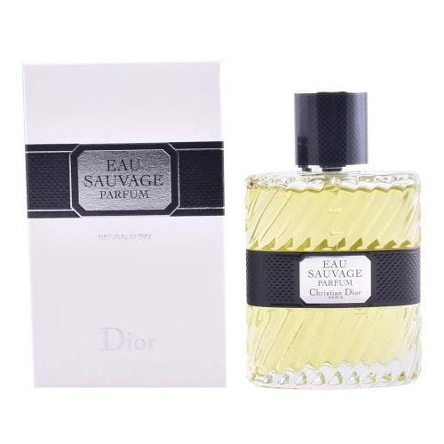 Dior Eau Sauvage New Eau De Parfume 50 Ml Vapo 1 Dior Eau Sauvage New Eau De Parfume 50 Ml Vapo