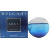 Bulgari Aqua Pour Homme Atlantique 100 Ml Eau De Toilette Edt Spray Profumo Uomo