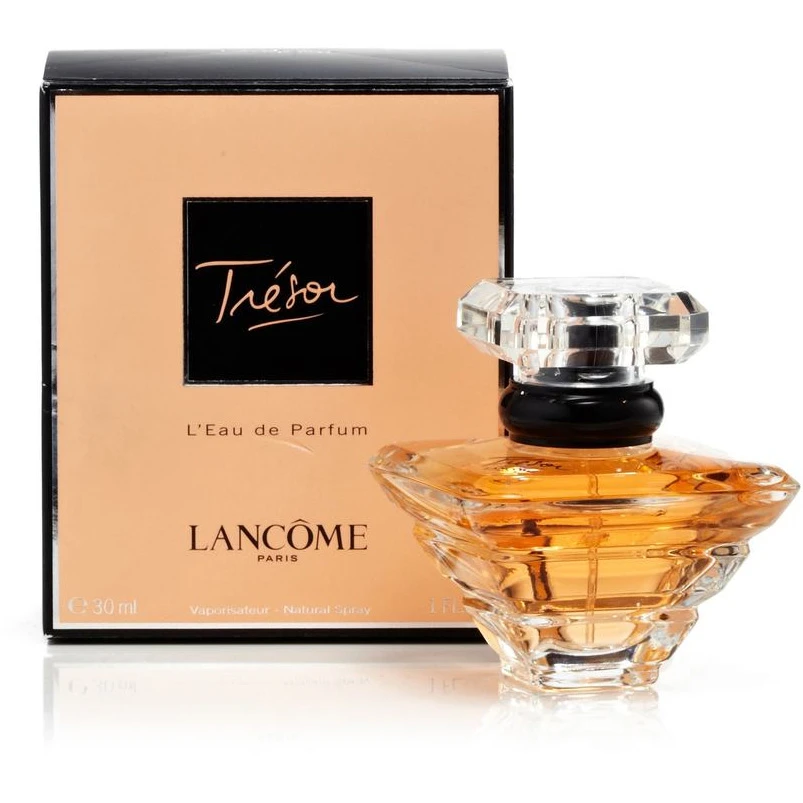 Profumo Donna Lancome Tresor 30 Ml EAU DE PARFUM EDP 1 Profumo Donna Lancome Tresor 30 Ml EAU DE PARFUM EDP
