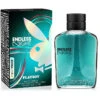 Playboy Endless Night 100 Ml Eau De Toilette EDT Profumo Uomo