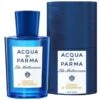 Acqua Di Parma Blu Mediterraneo Cedro Di Taormina 75 Ml Eau De Toilette Edt Profumo Unisex