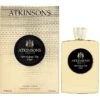 Atkinsons Her Majesty The Oud 100 Ml Eau De Parfum Edp Profumo Donna