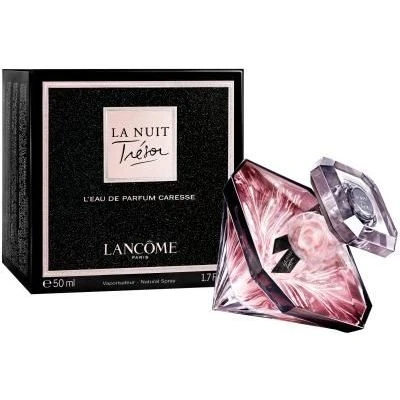 Lancome La Nuit Tresor Caresse 50 Ml Eau De Parfum Edp Profumo Donna 1 Lancome La Nuit Tresor Caresse 50 Ml Eau De Parfum Edp Profumo Donna