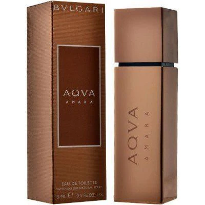 Bulgari Aqua Amara 15 Ml Eau De Toilette Edt Profumo 1 Bulgari Aqua Amara 15 Ml Eau De Toilette Edt Profumo