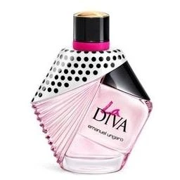 Emanuel Ungaro La Diva Mon Amour 100 Ml Eau De Parfum Edp Profumo Donna 1 Emanuel Ungaro La Diva Mon Amour 100 Ml Eau De Parfum Edp Profumo Donna