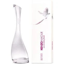 Kenzo Amour Florale 95 Ml Eau De Toilette Edt Profumo Donna