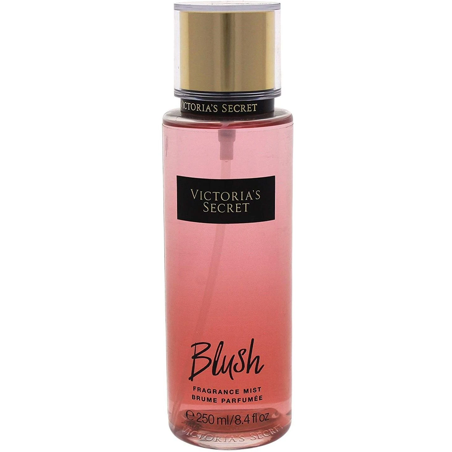 Victoria's Secret Fantasies Blush Spray Per Corpo 237 Profumo Donna 1 Victoria's Secret Fantasies Blush Spray Per Corpo 237 Profumo Donna
