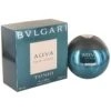 Bulgari Aqua Pour Homme Toniq 50 Ml Eau De Toilette Edt Profumo Uomo