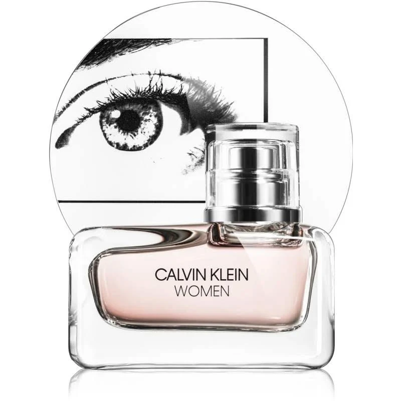 Profumo Donna Calvin Klein Women 30 Ml EDP Eau De Parfum CK 1 Profumo Donna Calvin Klein Women 30 Ml EDP Eau De Parfum CK