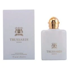 Trussardi Donna Eau De Parfum Spray 30 Ml